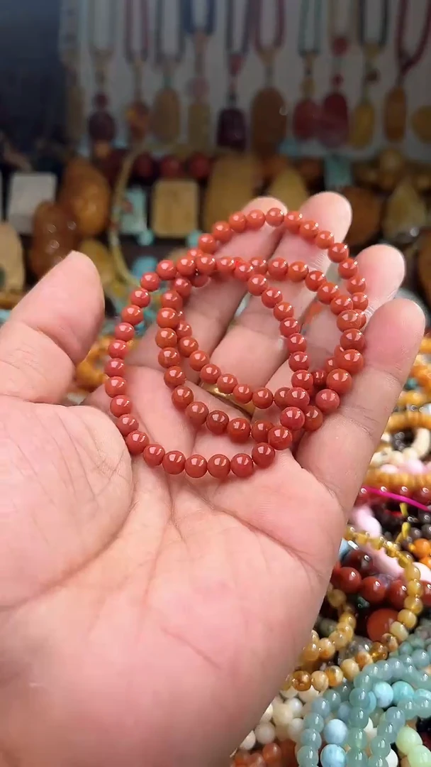 未镶嵌.南红玛瑙多样性发货只发一件168344卡6