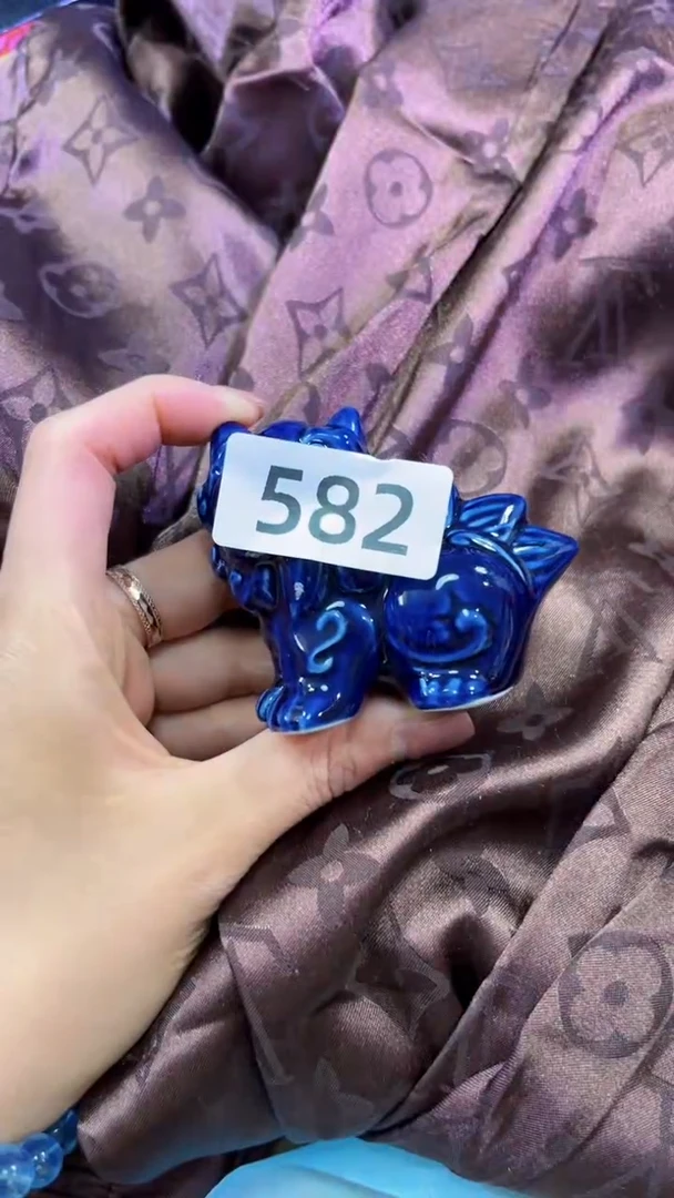瓷片陶茶666文玩周边多人