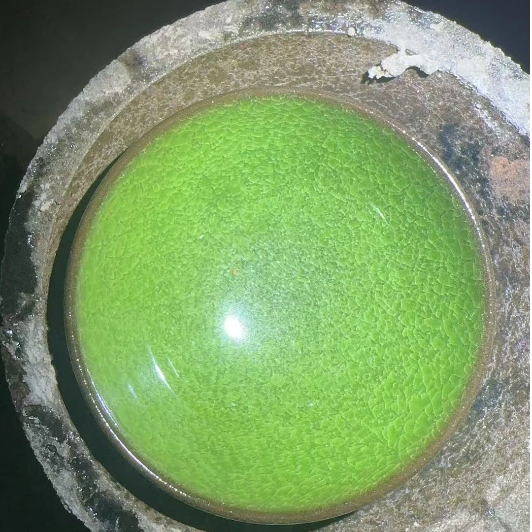 纯手工茶杯 冰清玉洁 主人杯