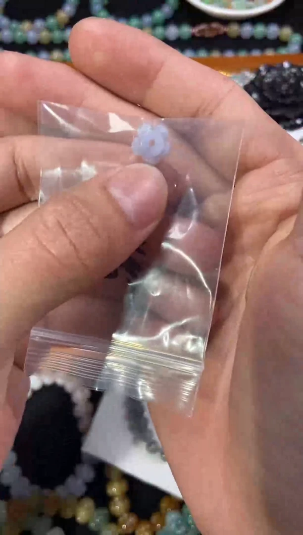 【闪购商品】翡翠颈饰未镶嵌【闪购商品】 天然翡翠