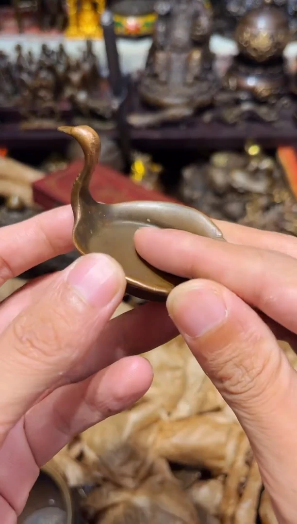 Z诺诺古铜高端精品1