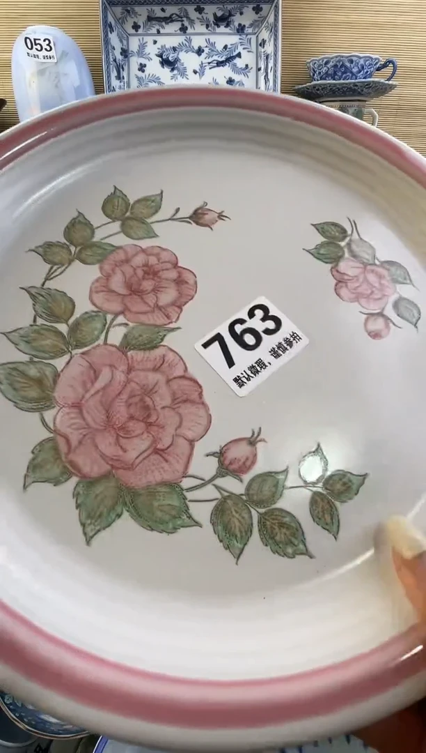 摆件彼*摆件瓷器瓷器瓷器