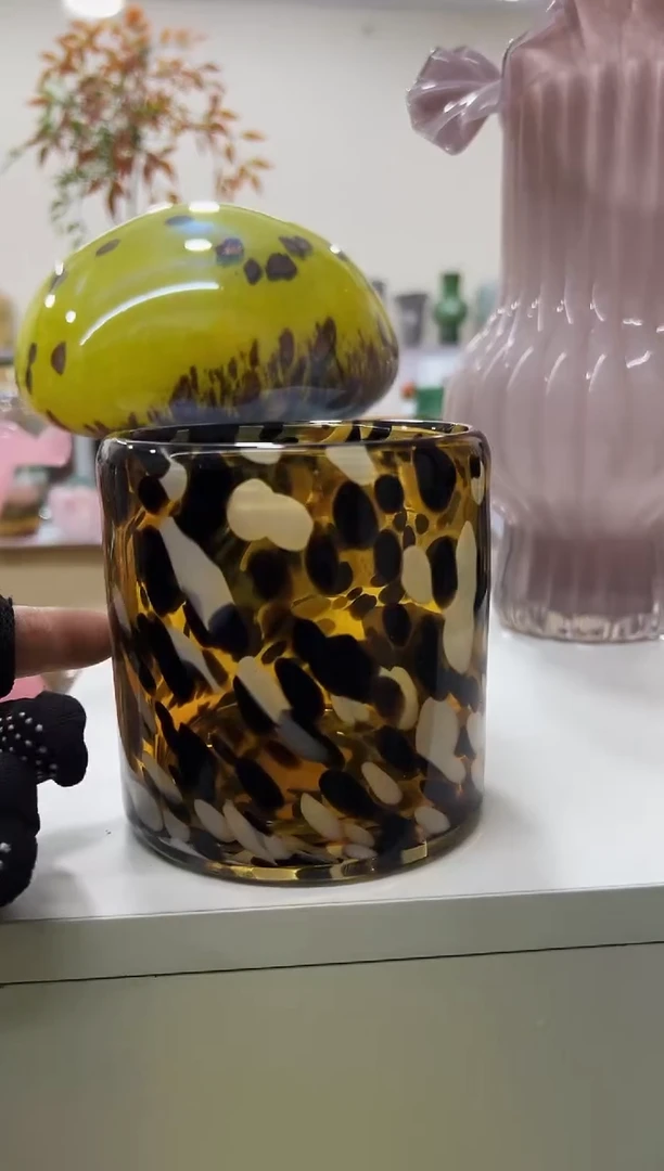 【闪购商品】也麦花器