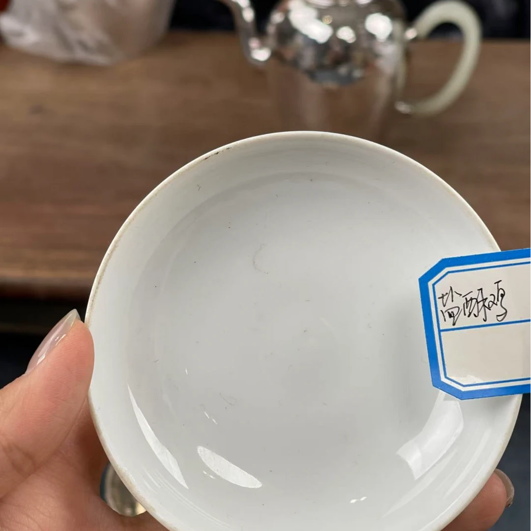 #30美人尖茶具茶器组合链接茶器专用