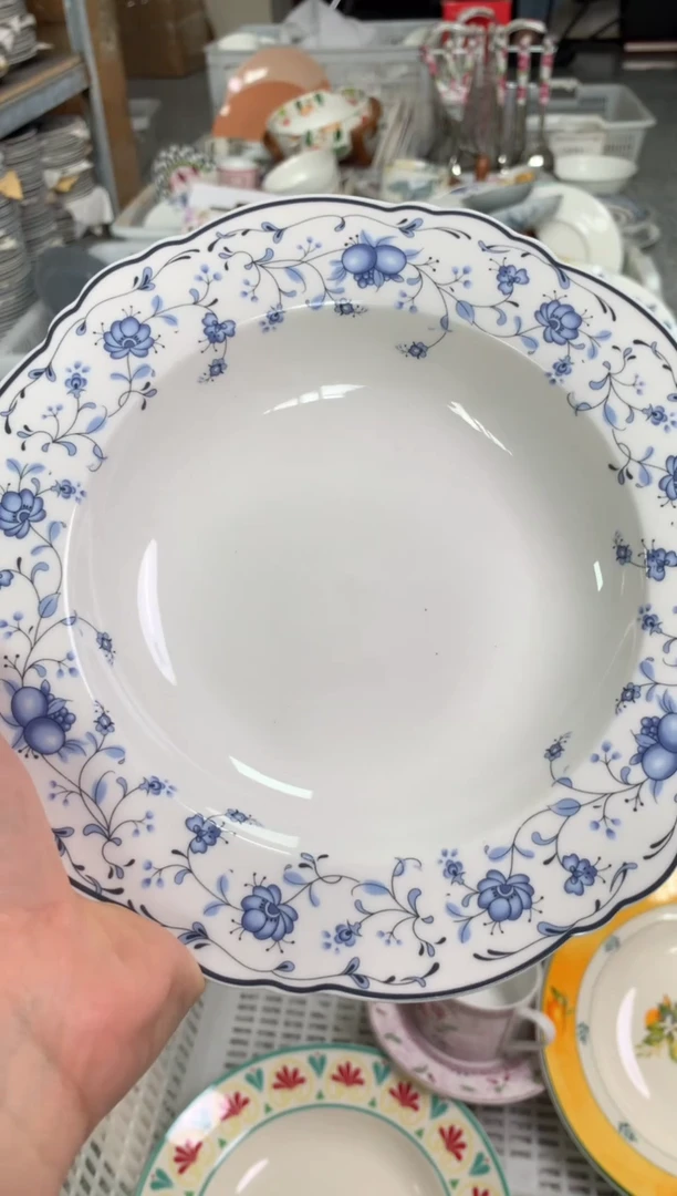 瓷陶瓷尾单CC157微瑕1个样品
