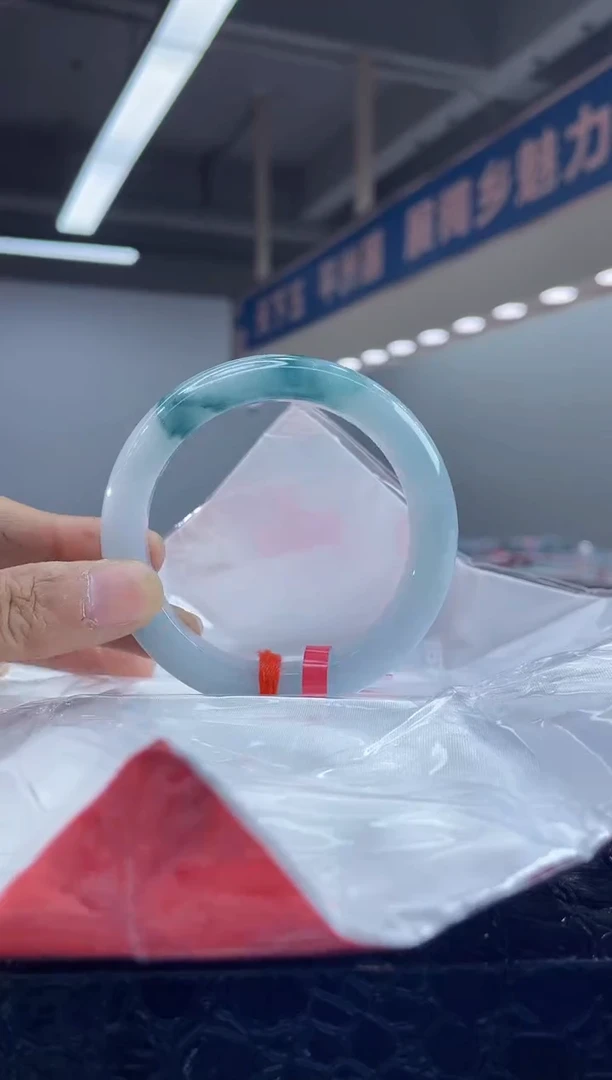 未镶嵌手镯翡翠手镯13