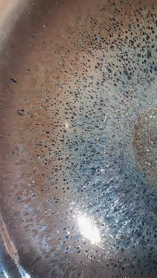 茶盏建盏精选柴烧156