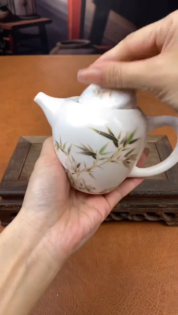 【闪购商品】陶禧茶器闪购福利V