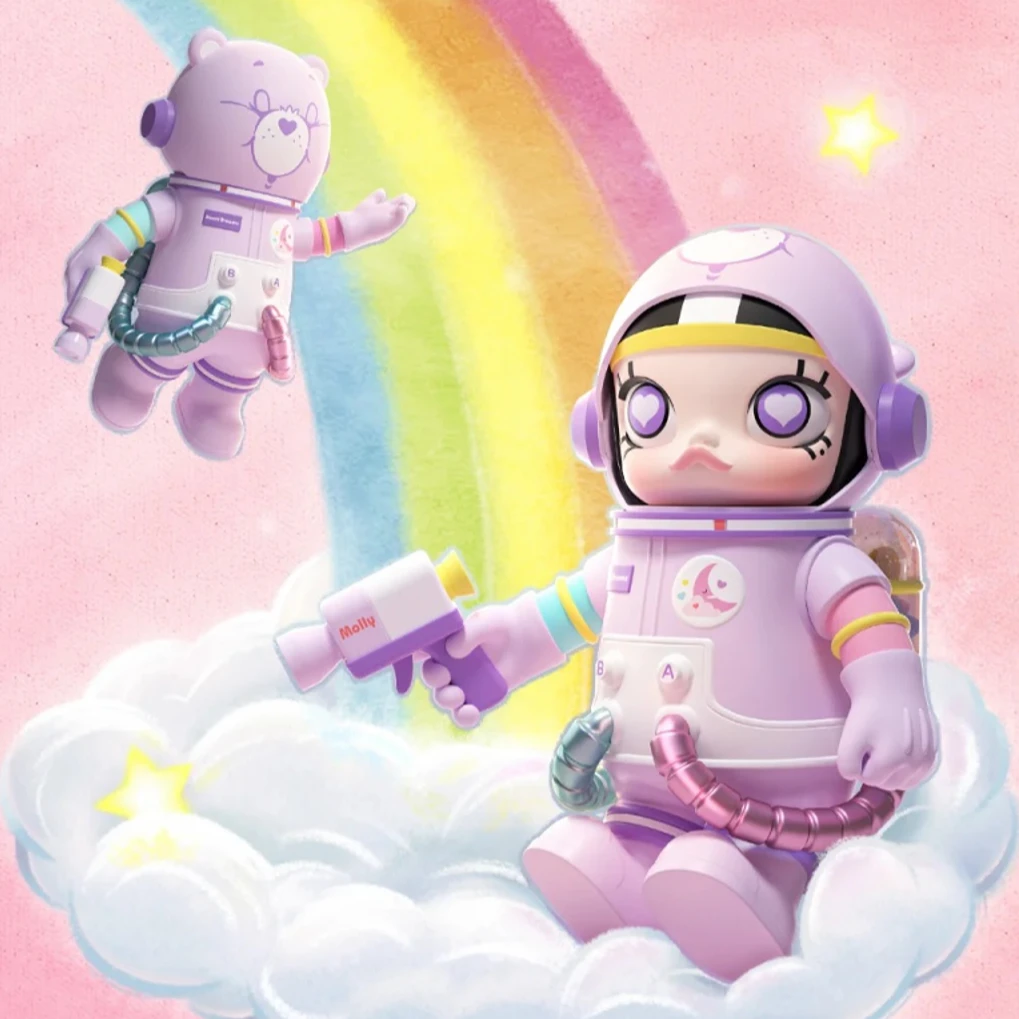 【3.5豹子大作战】饱饱龙豹子大作战盲盒潮玩