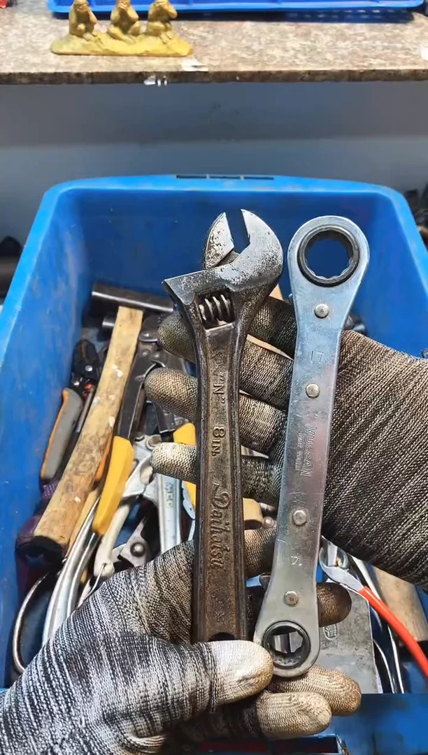 旧*麻嘎子工具闪购链接一物一拍