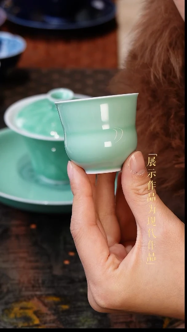 尼克美学甄选及茶周边