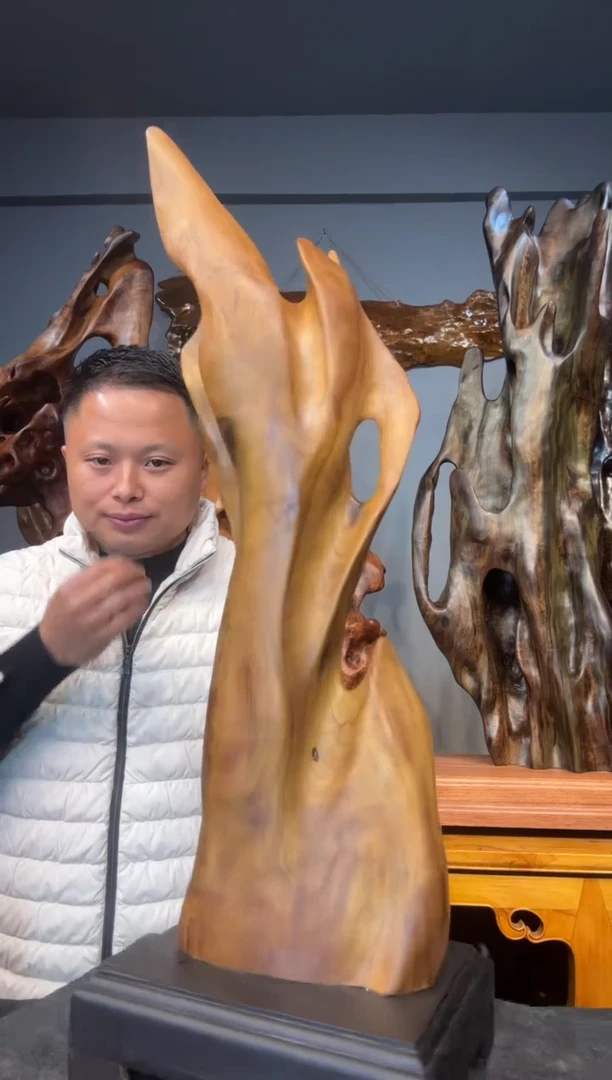 【闪购商品】金丝楠以直播间截图为准