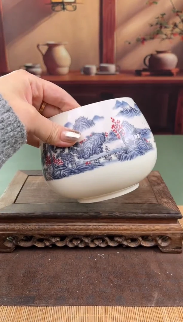 【闪购商品】顾德茶器福利闪购链接