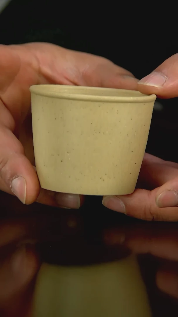 【闪购商品】紫砂茶壶新年心意全手工紫砂杯高端紫砂壶