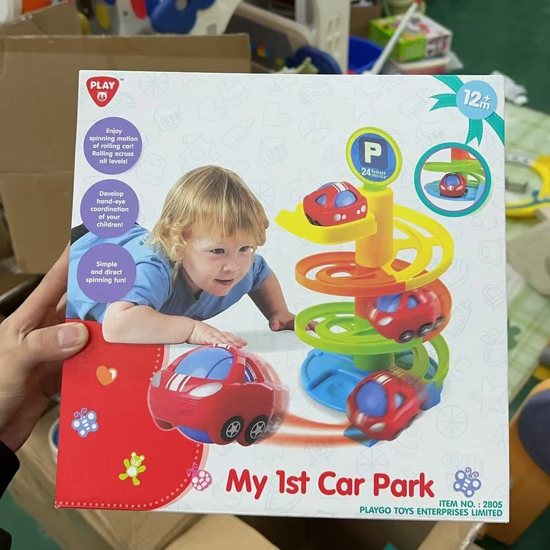 PLAY GO玩具益智科学玩具清仓专属链接B19