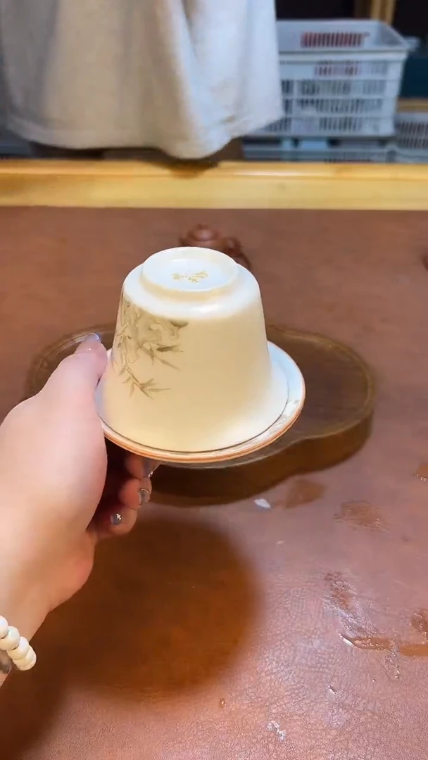高端茶具，便宜处理