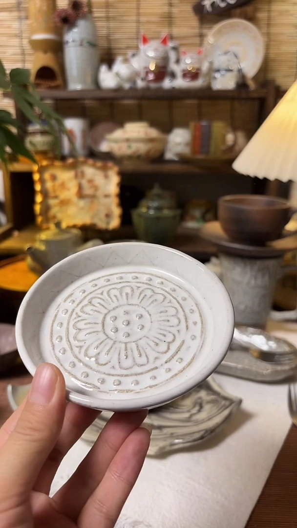 瓷片喵喵家都是大漂亮