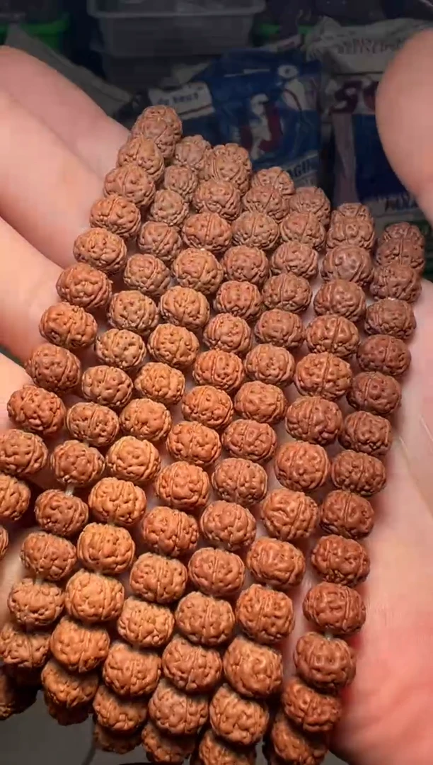 手串金刚菩提无利润超头精挑老树王手持-9mm