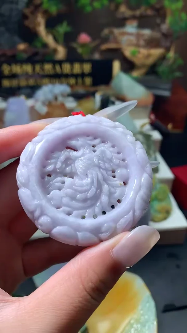 未镶嵌定制翡翠天然翡翠A货103
