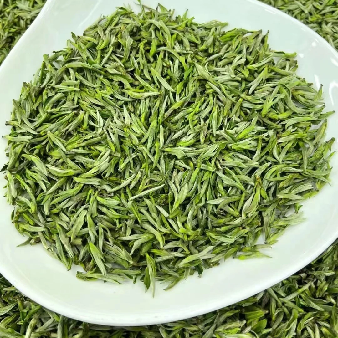 2025年 头春头采  舒城高山小兰花   正宗核心产区