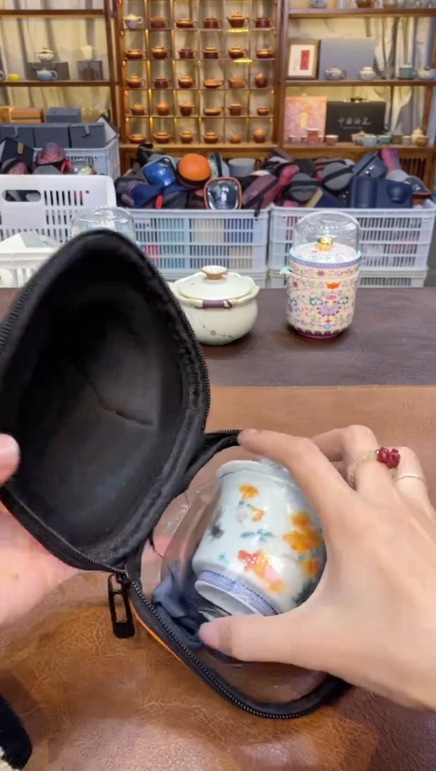 【闪购商品】其他在山茶器福利福利