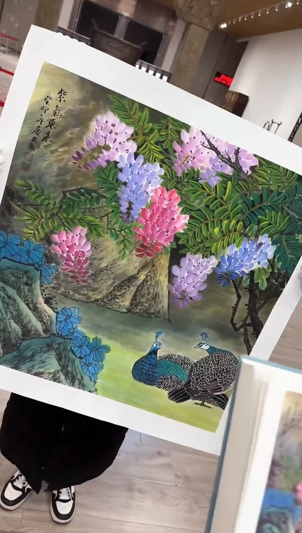 【闪购商品】国画188 书里原作 送人民美术出版社书籍