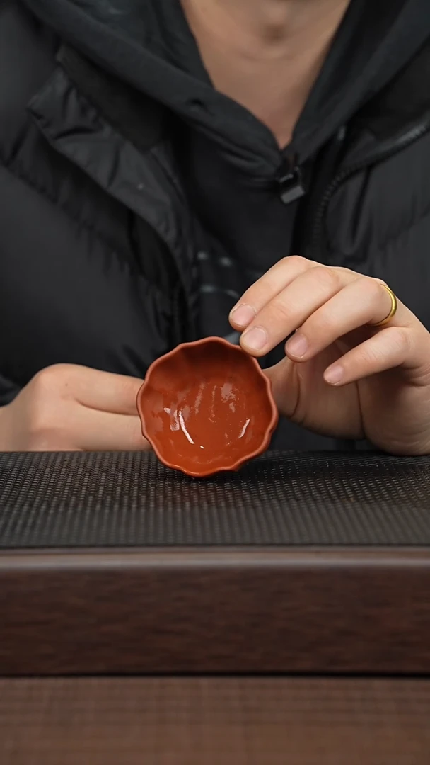 【闪购商品】紫砂茶壶源头精品手工作品31388