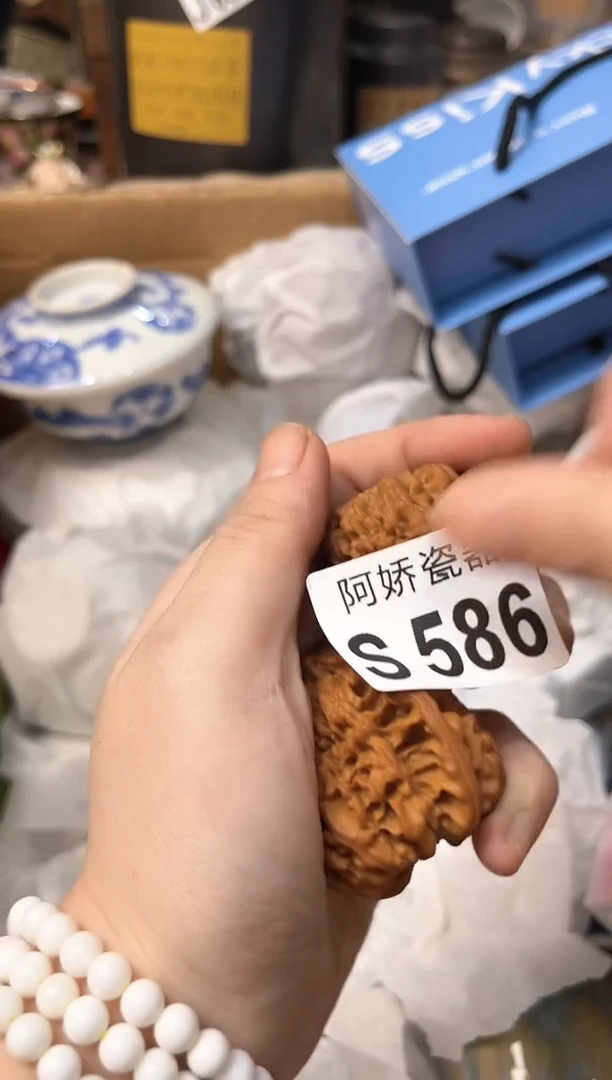 【闪购商品】瓷片586五言五言五言五言