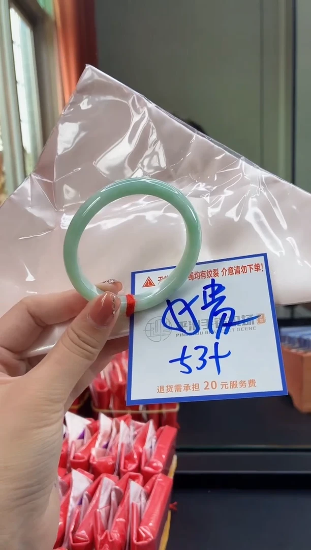 未镶嵌手镯翡翠1111111