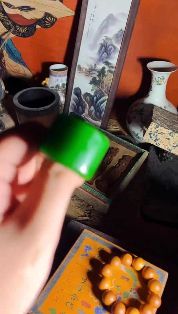 【闪购商品】和田玉颈饰未镶嵌硕弟弟精品精选链接0404