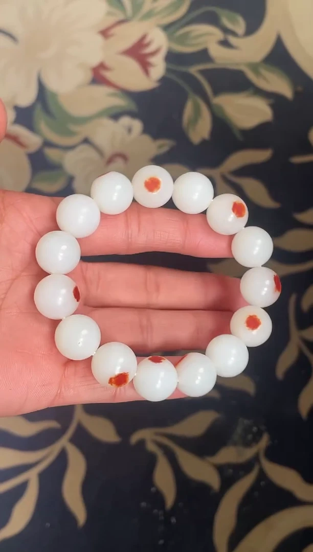 【闪购商品】和田玉2.16ss多样性拍一发一未镶嵌23