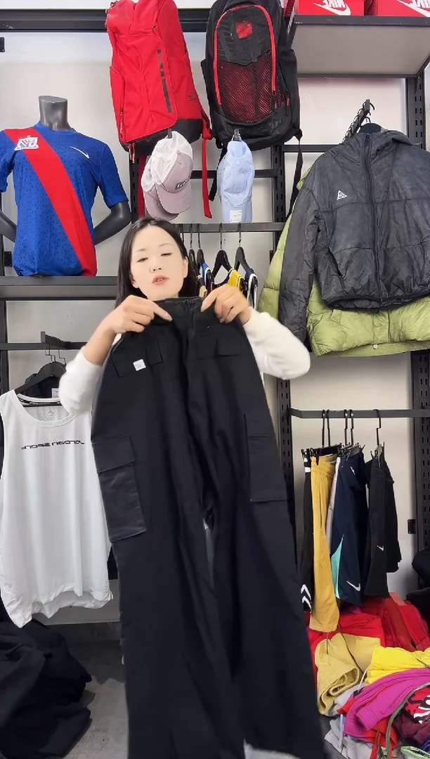 360·编码 瑕疵款直播间过款为准 尺码XS