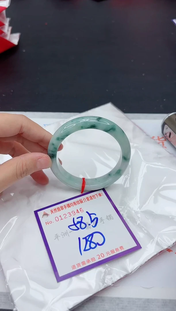 未镶嵌手镯翡翠111111