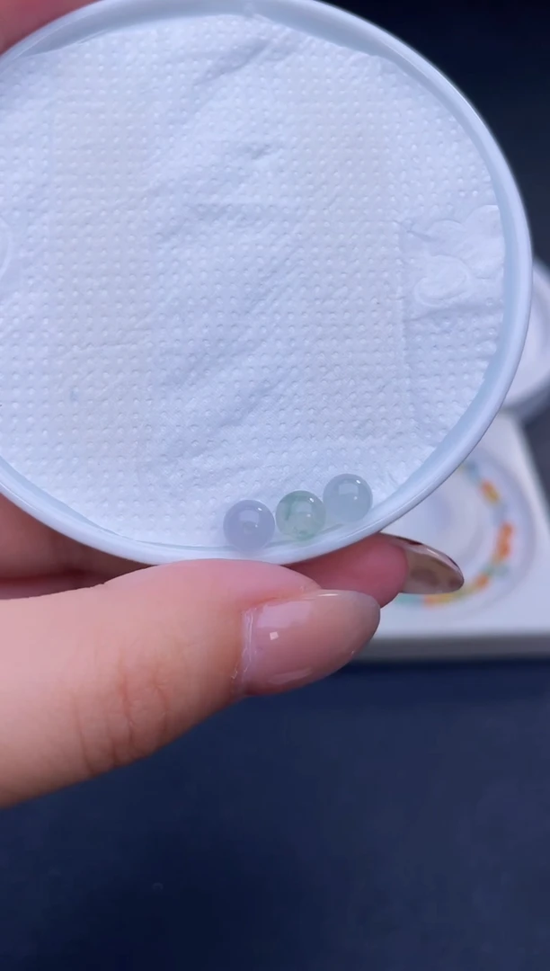 颈饰未镶嵌翡翠88888