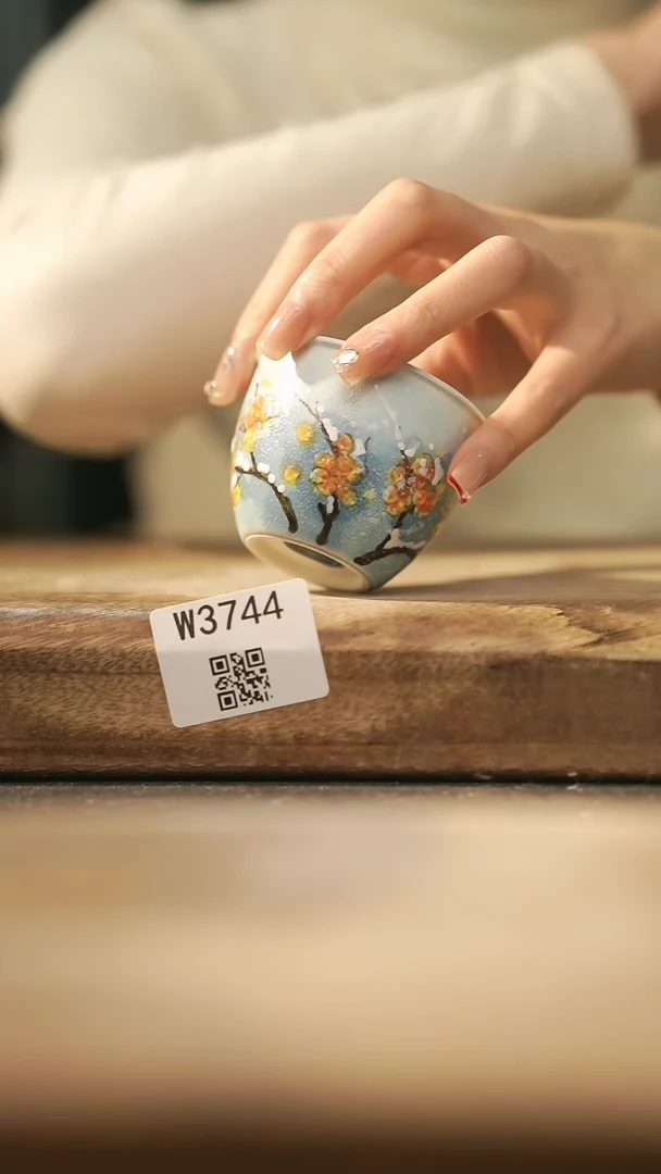 【闪购商品】【经典福利】/ 杯子@@W3744
