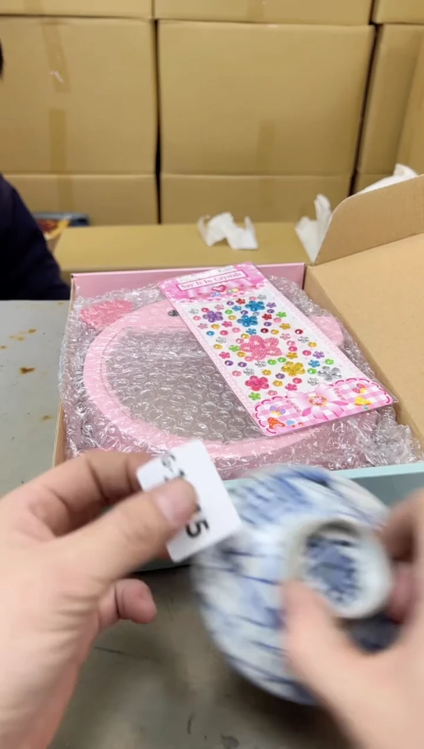 瓷片1845聚宝缘海陶精选