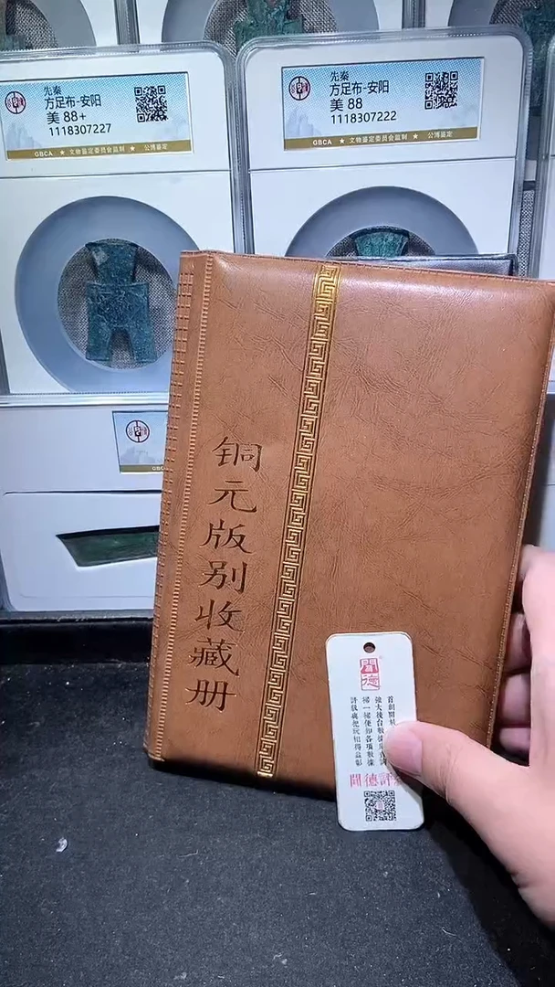 【闪购商品】铜历代 铜元版别收藏测