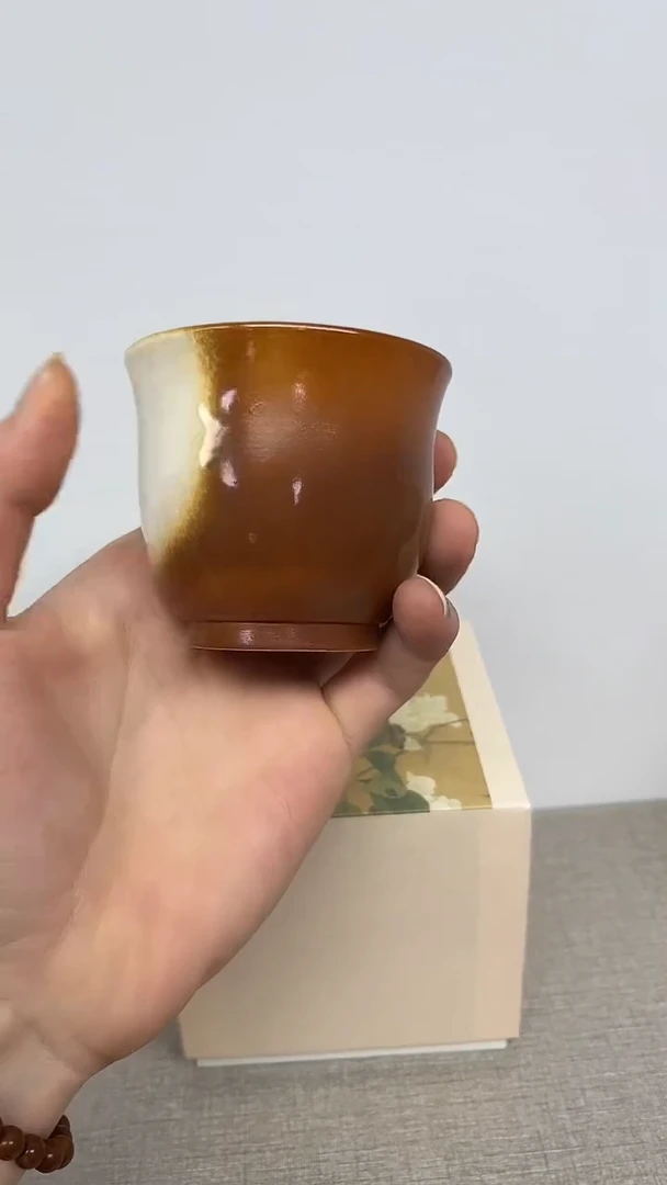 景德镇高温瓷窑变