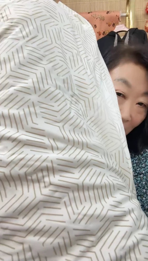 绗棉布头一块 34号  1.6米