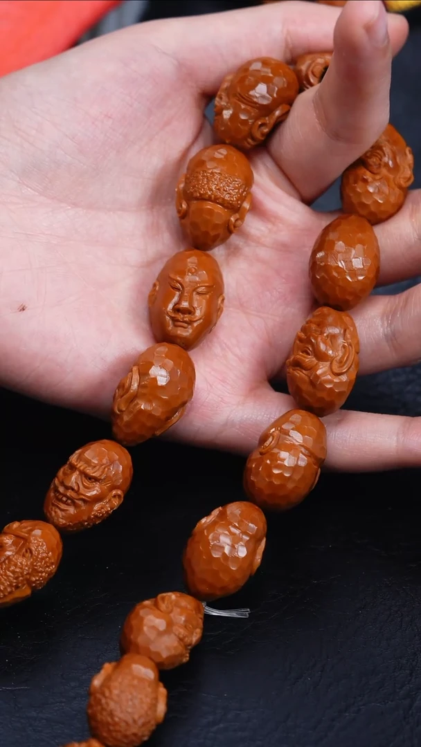 手串/手链橄榄核E**～橄榄核