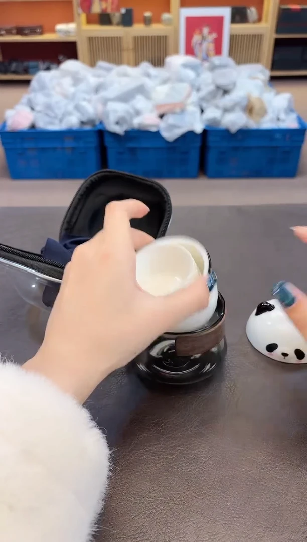 【闪购商品】摆件瓷SC1111111111111