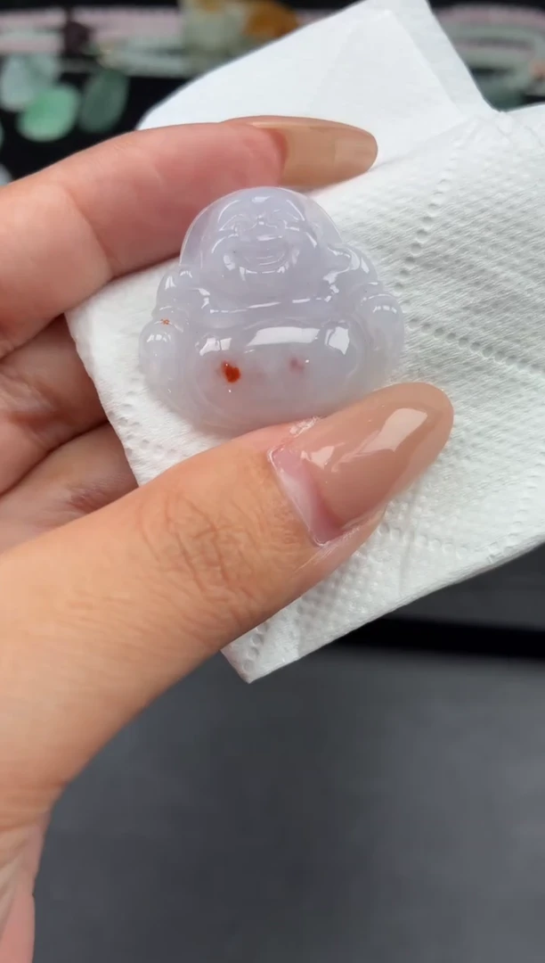 未镶嵌定制翡翠10-4HDJT0202033