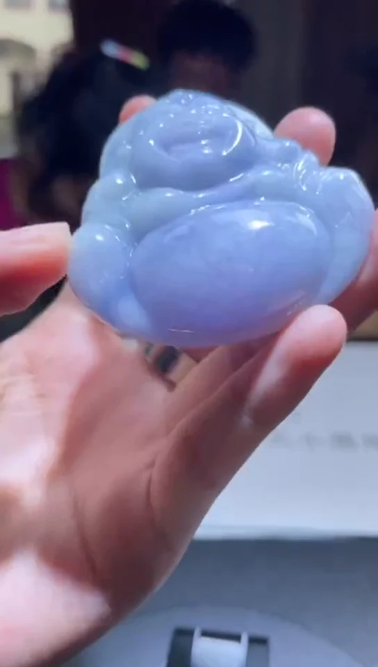 定制翡翠未镶嵌定制孤品