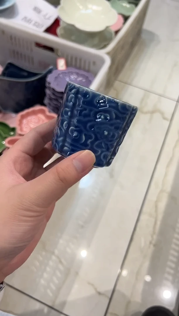 瓷片微瑕商品 介意勿拍
