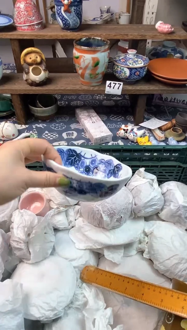 瓷片R**i