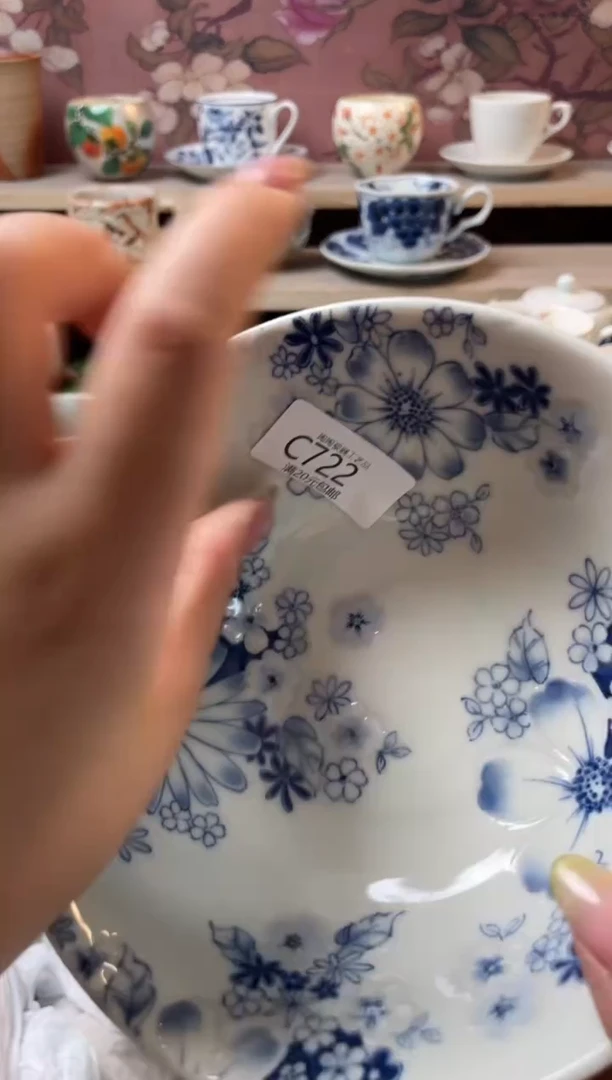 瓷片瓷器瓷器瓷器瓷器C722