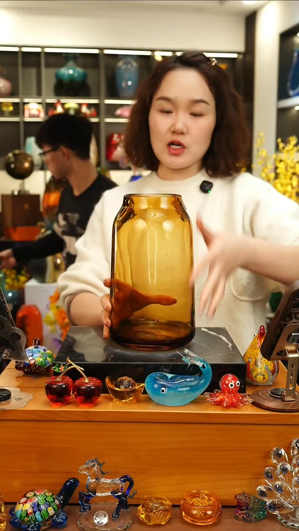 外贸花瓶花器花盆024