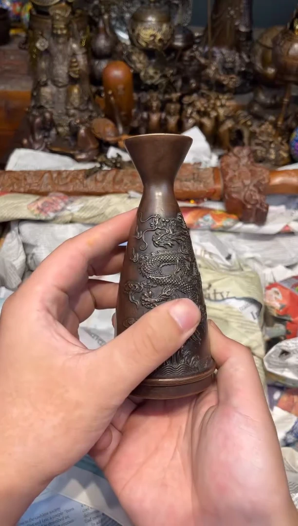 A三浒铜专属高端精品