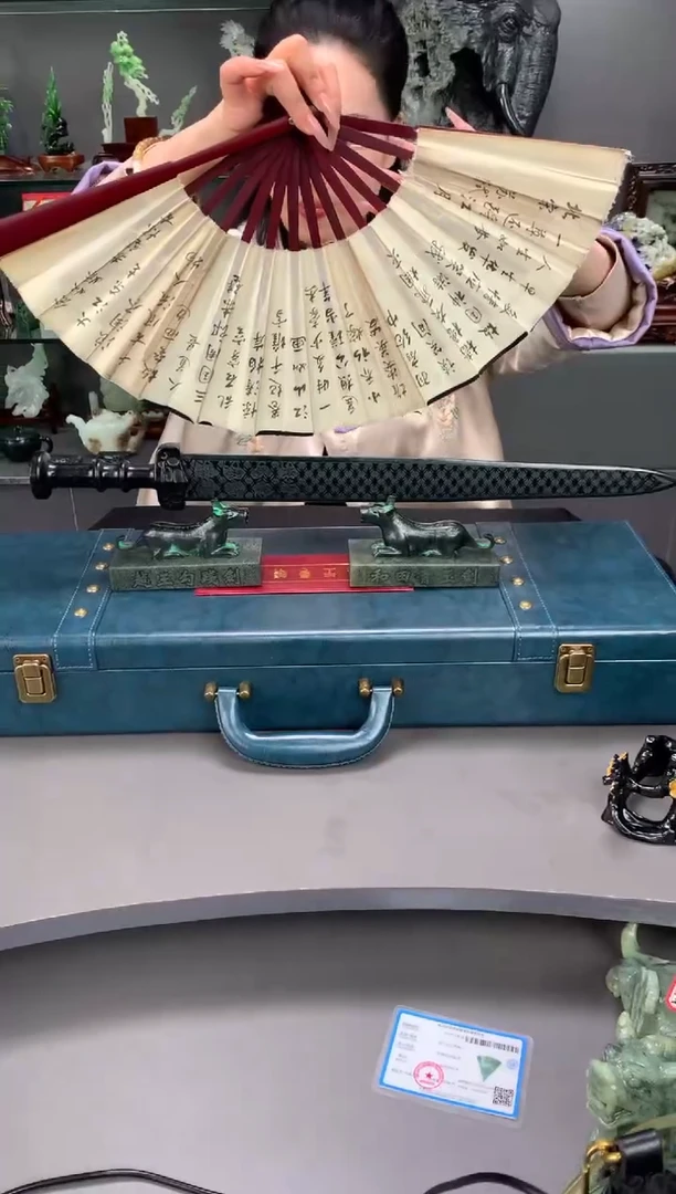 【闪购商品】和田玉摆件未镶嵌摆件（多样性发货）