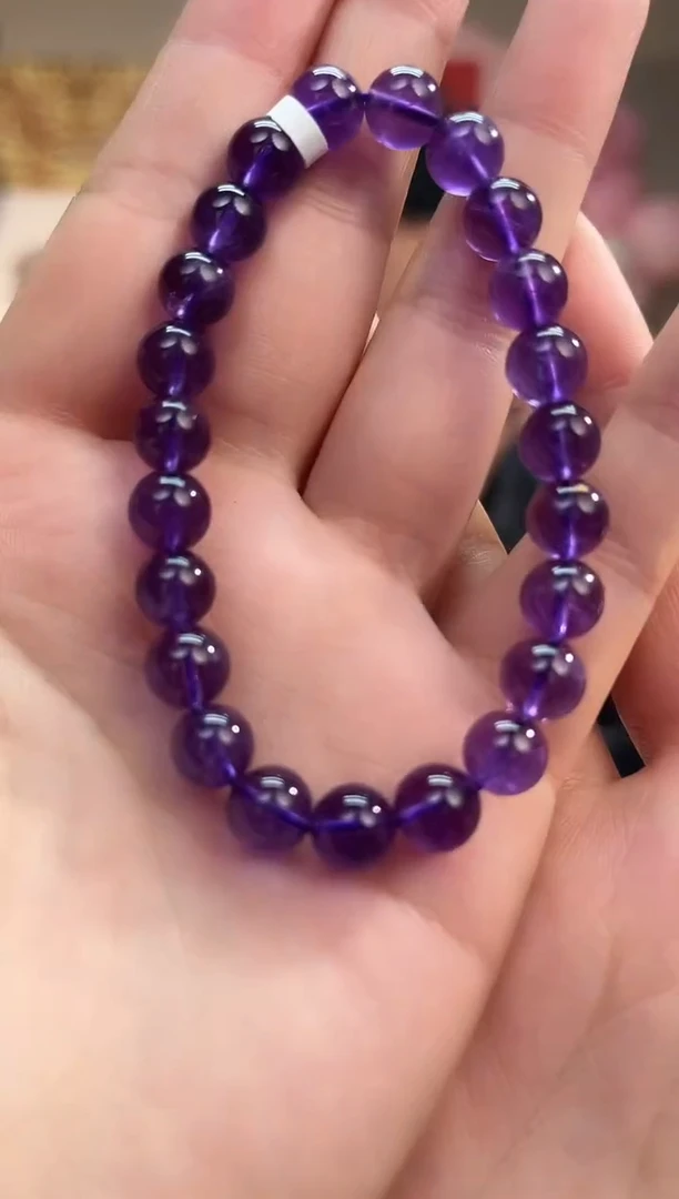 【闪购商品】长石手链未镶嵌25多样性发其一